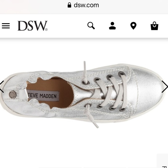 Steve Madden Jane slip on sneaker - Picture 8 of 8